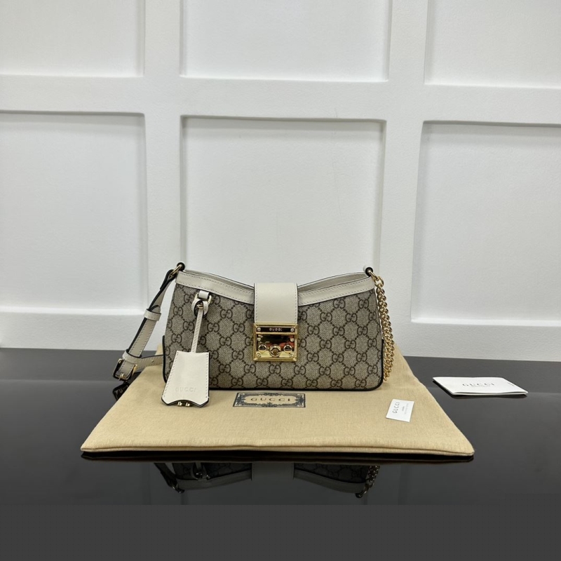 G*u*i satchel bags